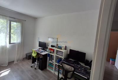 Apartament cu 3 camere, etaj intermediar, mutare rapida, zona Obregia - 9