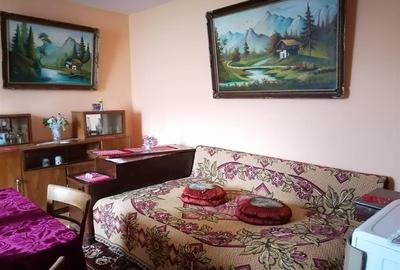 Casa 4 cam zona Bd.Cuza V C.Galati teren 210 mp cu 11 deschidere - 7