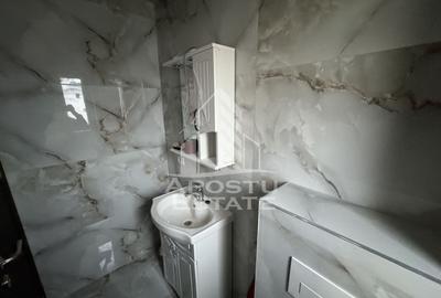 Duplex situat Central cu 4 camere si 3 bai in Mosnita Noua - 29