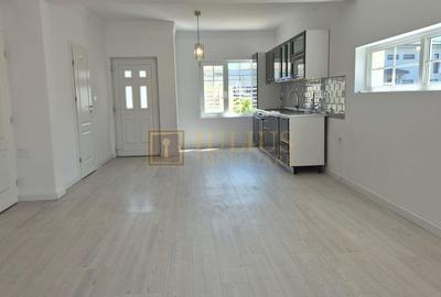 1/2 duplex, 4 camere – Moșnița Nouă, Cartier Europa - 5