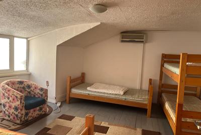 CASA CU POTENTIAL PARCUL POPA SOARE- NICOLAE DABIJA! - 4