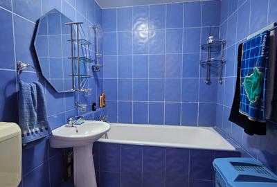 Berceni - Inchiriere apartament luminos, cu parcare – într-o zonă liniștită! - 8