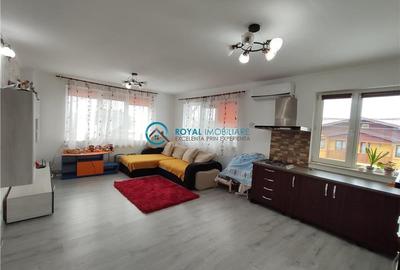 Royal Imobiliare - vanzari vile zona Traian - 10