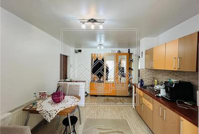 Apartament de vanzare in Sibiu - 2 camere - confort 1 -  C. Dumbravii - 13
