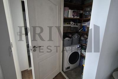Apartament 3 camere, 66 mp, etaj 9, Calea Sagului - 14