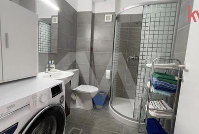 APARTAMENT 2 CAMERE - TRANSFORMAT IN 2 LOCUINTE INDEPENDENTE - 15