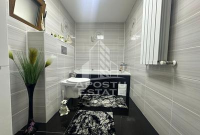 Casa individuala, 5 camere, P+M, Utvin - 10