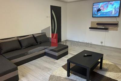 Apartament cu 3 camere de inchiriat-Lujerului-Uverturii-loc de parcare - 1