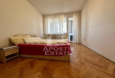 Apartament cu 3 camere de vanzare, lift, zona Sagului, Timisoara - 2