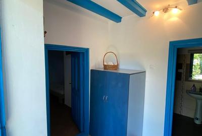 Casa de vacanta/ Pensiune, Caraorman, Jud. Tulcea - 20