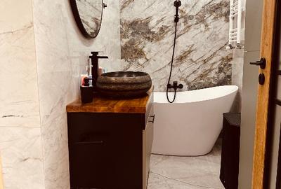 Casa zona sos Chitilei Bucurestii noi  Damaroaia - 5