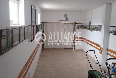 NEGRU VODA(cod04)-Casa 5 camere- Central - 11