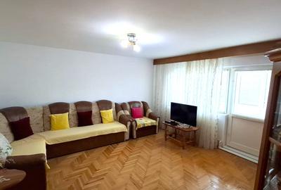 Apartament 3 camere – Zona Lidl Sud, Focșani - 2