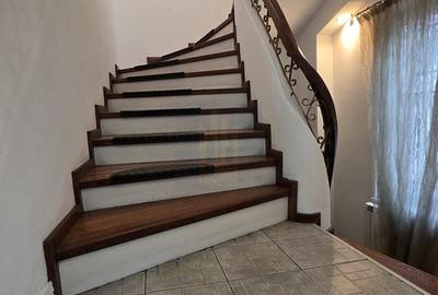 Casa 6 camere de inchiriat in zona *Berzei - Mircea Vulcanescu* - 14