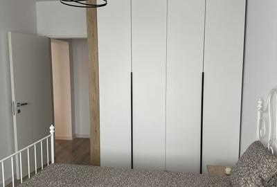 Ivory Residence Pipera – Apartament 1 Cameră  si Comision 0%! - 11