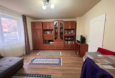 Lugoj, Casa 130 Mp. Teren 250 Mp. Central, Zona ZERO - 28