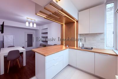 Apartament vedere frontala la mare | Bloc nou - Renovat | Piata Ovidiu | Parcare - 4