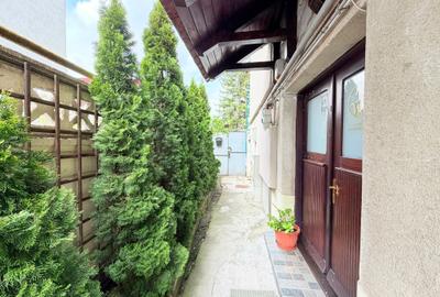 Apartament 3 camere de inchriat-Str. Victor Babes - 10