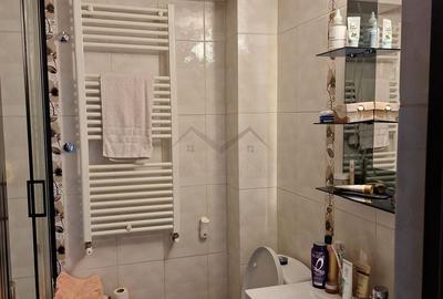 Apartament 3 camere Brown Luxury Valea Lupului - 8