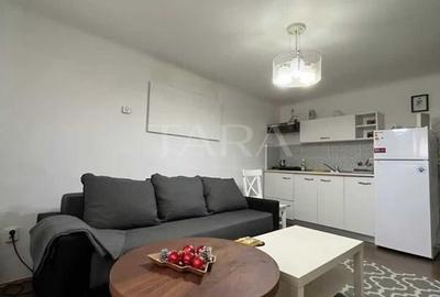 Ultracentral. Ideal inchiriere, investitie. Acces facil UMF. - 2