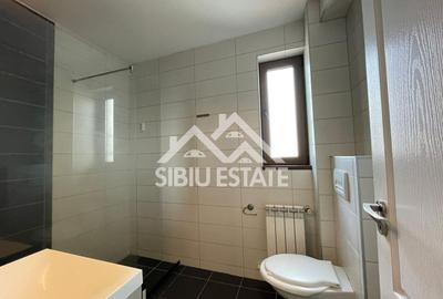 Apartament de inchiriat central 2 camere Sibiu - 12