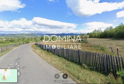 Vânzare teren intravilan *3262 mp -  Baia de Fier - potențial turistic* - 5