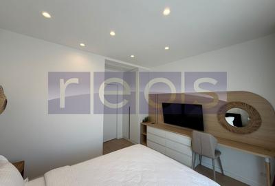 VANZARE APARTAMENT 2 CAMERE | BARBU VACARESCU | 51MP | MOBILAT-UTILAT - 11