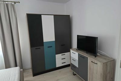 Apartament 2 camere de inchiriat | Terezian | 50 mp |mobilat si utilat modern - 4