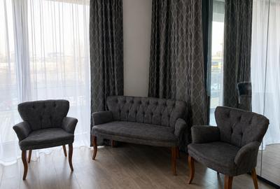 Studio premium | Cloud9 Residence | Parcare inclusă | Aviației- Pipera - 1