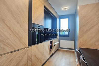 LUX! Ap2cam BND Residence - Bvd Mamaia - Parcare Subterana - 750 eur - 11