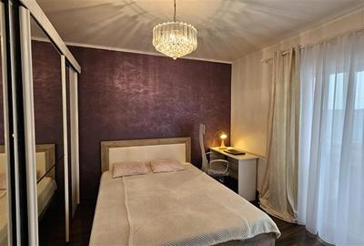 Apartament 3 camere, modern, zona Stejarului! - 7