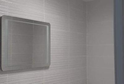 Inel 2 Bloc Nou/Apartament cu 2 camere - 4