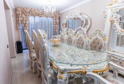 Casă modernă P + M în Cristești, 6 cam, construită de constructor local - 13