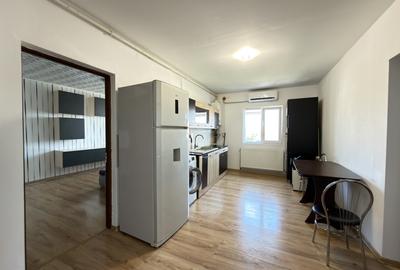 Apartament 3 camere, decomandat, 72mp, mobilat si utilat - zona Soarelui - 9