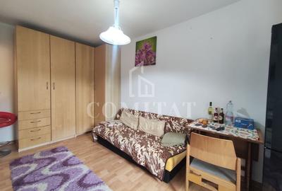 Garsoniera de vanzare | 21 mp | Manastur | zona Primaverii - 1
