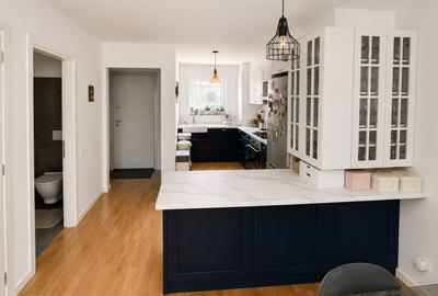 Townhouse premium | 5 camere | 120MP | Grădină | New Point Villas – Pipera - 9