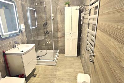 Apartament 2 camere cu vedere la Mare in Alezzi Beach Resort - 10