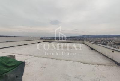 Apartament de tip penthouse | Panoramă | Parcare| Cartierul Grigorescu - 11