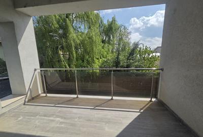 Vilă spațioasă Tunari | Curte mare | Complex închis - 17