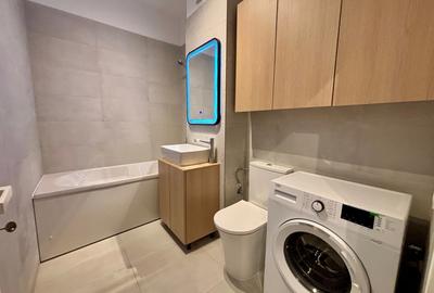 PROPRIETAR - Garsoniera Exigent Plaza Faza 5- Complet mobilat! IDEAL INVESTITIE! - 12