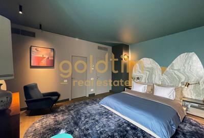 APARTAMENT UNIC/4CAMERE/DESIGN/SERVICII HOTELIERE/PRIMAVERII/TERASA 63MP/PARCARE - 18