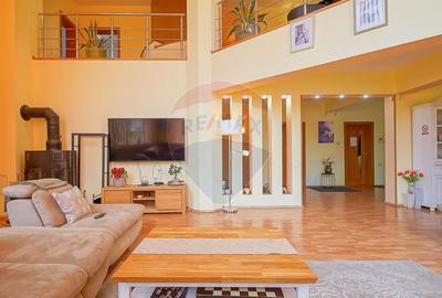 VILA SANNE – 10 camere, teren 1300 mp, Hălchiu - 18
