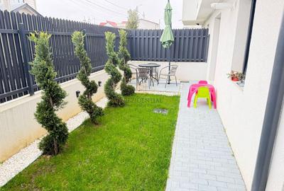 Apartament 2 camere, curte proprie, finisat modern, gata de mutare - 13