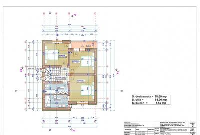 Case moderne de vânzare – Trivale, Str. Câmpului, Pitești - 6