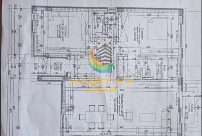 Casa 3 Camere, Incalzire prin Pardoseala, Finisaje Premium - 3