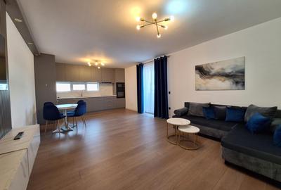 Apartament cu 2 camere, 65 mp, balcon, zona Ametyst - 1