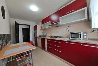 Inchiriem Apartament 2 Camere, Mobilat, Decomandat, Tractorul - 14