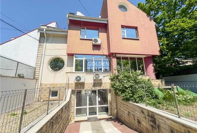 Baneasa | Piata Aviatiei | Vila Individuala | 7 camere si anexe - 26
