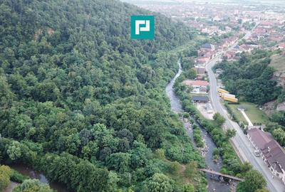 Teren Intravilan, în orașul Sebiș, Arad - 15