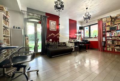 Vila cu 5 camere *344mp* + 400mp Teren // Zona Bucurestii Noi - 39